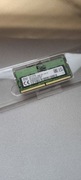 Pamięć RAM DDR5 SK hynix 8GB 1Rx16 PC5 - 5600B - SC0 - 1010 - XT