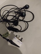 Słuchawki SONY ERICSON czyt. opis