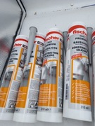 Silikon Fischer premium Niemiecki kolor szary