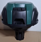 Parkside PWS 20 E4 obudowa silnika