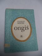 Ongiś - Stanisław Szenic