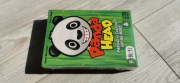 gra karciania Panda Head