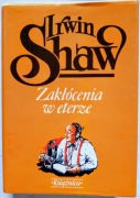 Zakłócenia w eterze. Irwin Shaw