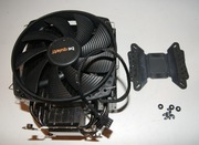 Be quiet! Dark Rock Chłodzenie procesora SKLEP