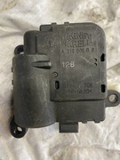 A21900100 Silniczek regulacji nawiewu PEUGEOT 307