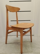 Krzesło stolarskie Rajmund Hałas PRL