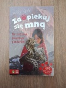 Zaopiekuj się mną Na ratunek śnieżnym panterom Holly Webb