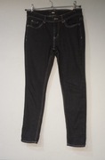 MAC Spodnie damskie jeans 40/32 skinny Edge 