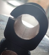 Tuleja stabilizatora mazda febi