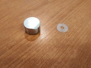 UNITRA Diora mini wieża wzmacniacz WS 315 pokrętło gałka Ton wysokie