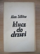 Klucz do drzwi Alan Sillitoe