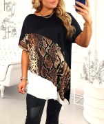 TUNIKI -OVERSIZE--50-52-54-56--3xl 4xl 5xl 6XL