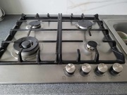 Kuchenka gazowa firmy bosh 