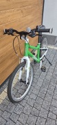 Rower Woom 4 koło 20' Stan bdb