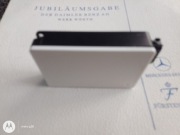 Radar distronic czujnik pasa ruchu Mercedes W212 W218 W166  A0009050110