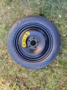 Koło dojazdowe Ford 125/85 R16