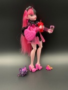 Monster High Draculaura, Day Out / Core refresh