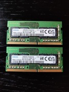 RAM Samsung 2x8GB (16GB) DDR4-3200MHz SO-DIMM