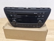 Radio Panasonic s-cross od 2013 odblokowane 39101-61M11