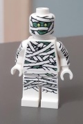 Lego Mummy - Seria 3 - col045
