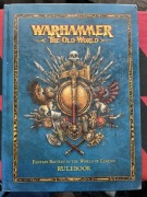 warhammer the rulebook