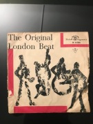 Płyta winyl The Original London Beat 