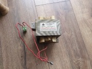 Transformator 50 Hz 230V Elga KHT - R805 do zgrzewarki 