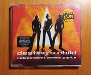 Destinys Child - Independent Women Part II