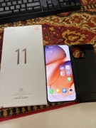 Xiaomi mi11 256gb