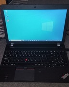 Lenovo  E550 LCD 15.6   RAM DD3L 8Gb, SSD 512gb msata 
