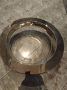 Drzwi od pralki Samsung model WF9602N5U/XE0Z demontażu,Sprawne