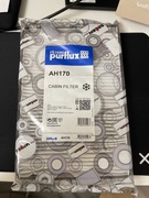 Filtr kabinowy Opel Astra H Purflux AH170