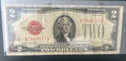 2 dolary USA , 1928 G