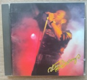 Stan Borys Stan 1991 Borys Stan Borys CD Wyd. USA Unikat 