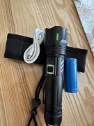 Latarka bardzo mocna