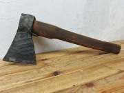 Stara siekiera 2202g. Bez luzu 