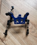 Reely raptor 6s układ kierowniczy części