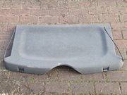 Półka tylna bagażnika Corsa C