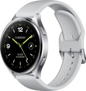 Xiaomi Mi Watch 2 Gray (53601) – NOWY. Polska dystrybucja 