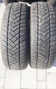 Dunlop opony zimowe 215/65/16