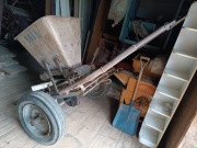 Rozsiewacz nawozów KOS 