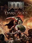 DOOM: The Dark Ages – Klucz Steam (Global)