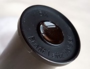 OKULAR MIKROSKOPU ERNST LEITZ WETZLAR PERIPLAN OK. 6 X.