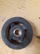 KOŁO PASOWE WAŁU NISSAN JUKE 1.6 B BENZYNA