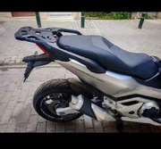 Stelarz Bagażnik Honda Forza 750/XADV 