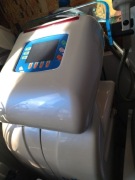 ZAFFIRO termolifting twarzy i ciała bez skalpela.