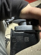 sygnał dźwiękowy klakson BMW G29