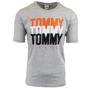 T-SHIRT MĘSKI TOMMY JEANS | M