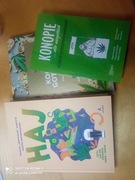 medyczna zestaw nowych książek