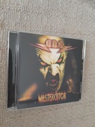 U.D.O. Mastercutor CD